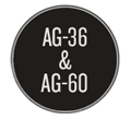 Adjust-A-Gate AG-36 & AG-60