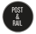 Adjust-A-Gate Post & Rail